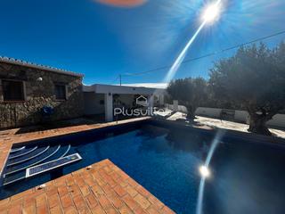 Maison à Benissa Pueblo