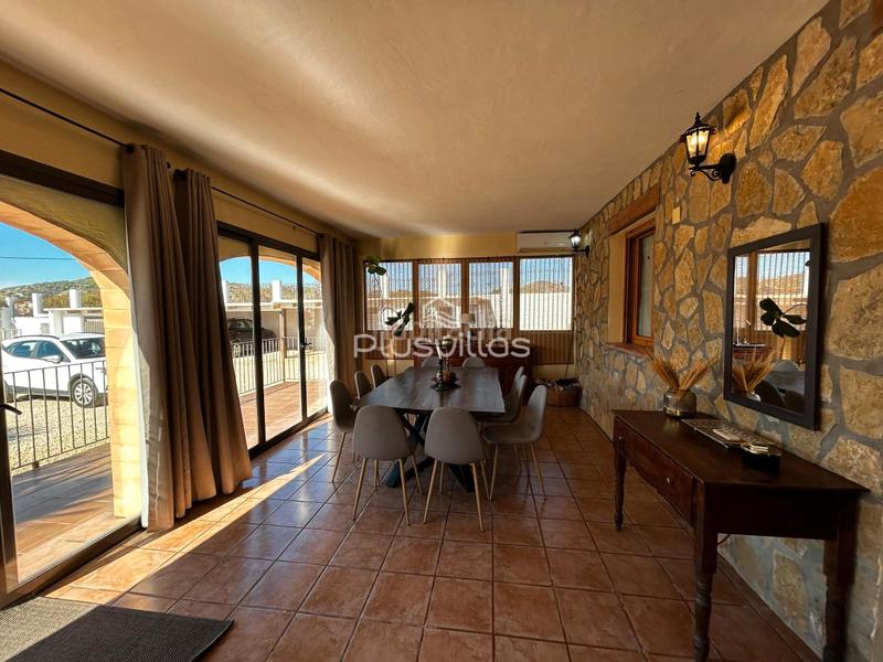 Foto 1914cf84-057f-4a1c-8f74-1ee478add5b3. Casa en Benissa pueblo Benissa