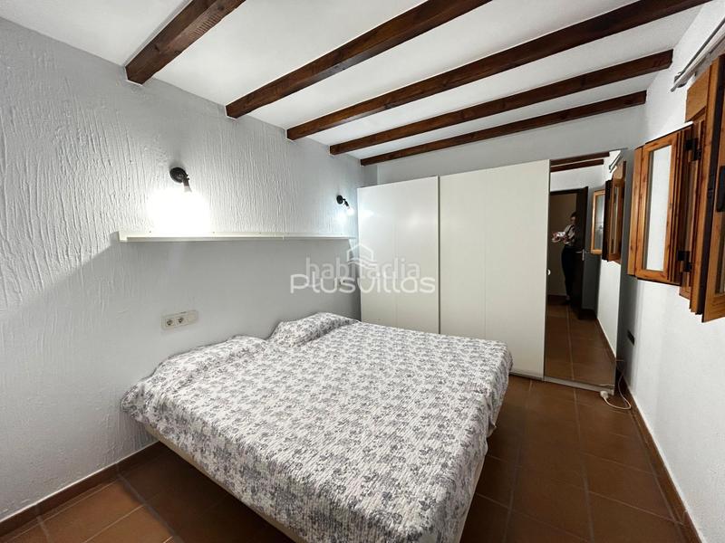 Foto 3fc76a58-0c8c-453c-96d6-e593db8c3205. Casa en Benissa pueblo Benissa