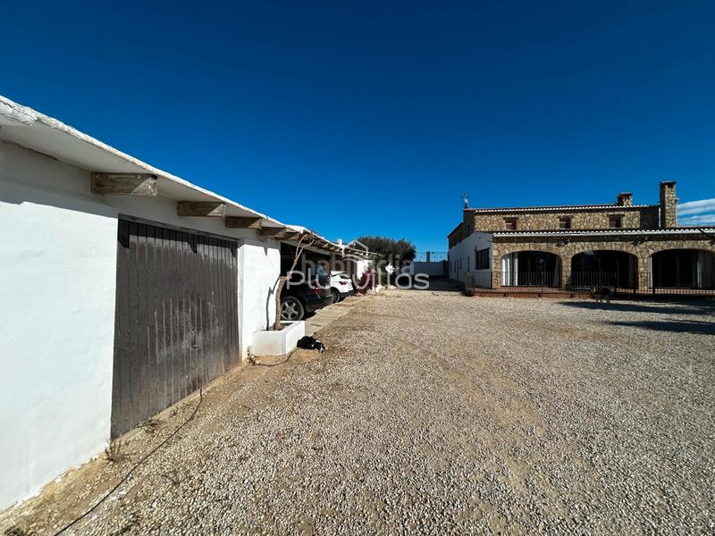 Foto 82846fd5-03b0-46b1-b958-c3ac4d278bc7. Casa en Benissa pueblo Benissa