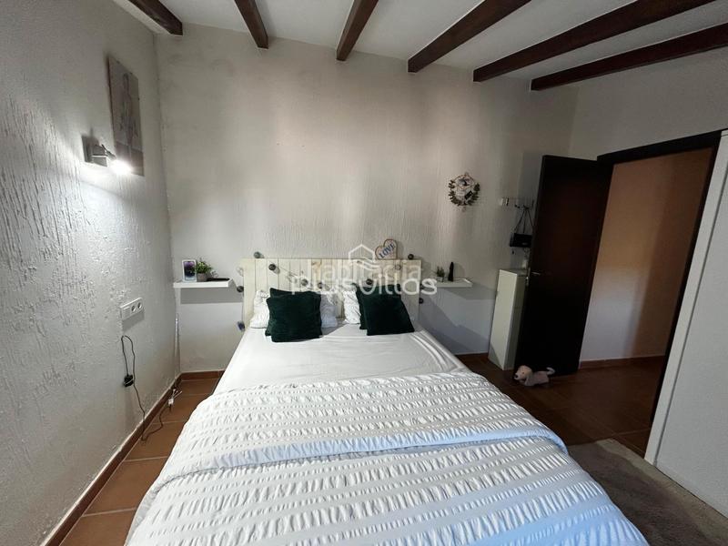 Foto afb041d9-3aab-4488-ae4f-47ee2b9b356a. Casa en Benissa pueblo Benissa