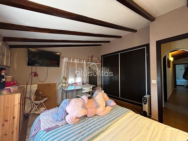 Foto bd08ee7c-804f-40eb-9f59-c32ddcc508a3. Casa en Benissa pueblo Benissa