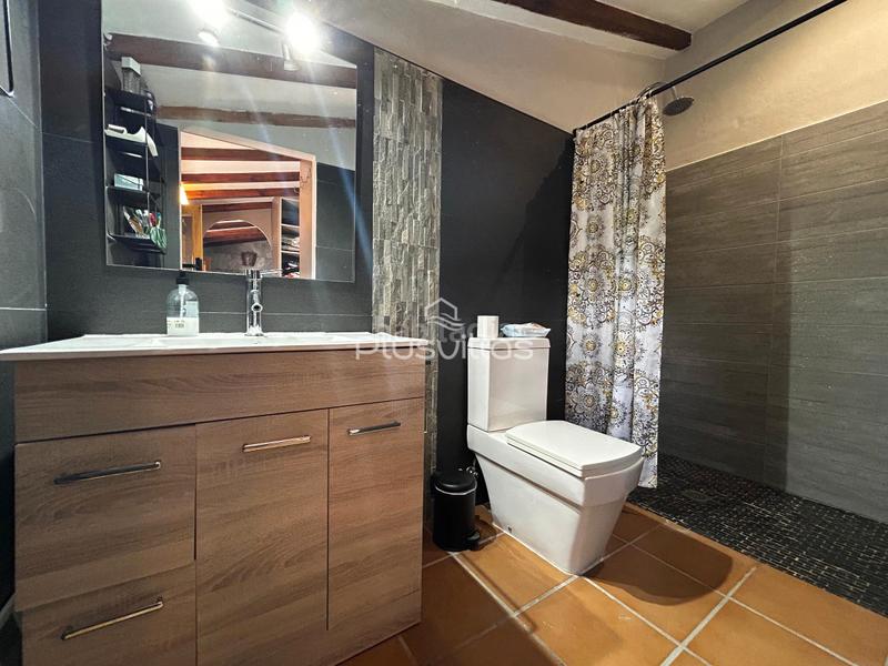 Foto d9595ede-d57f-4ebd-8967-ae5995bd305c. Casa en Benissa pueblo Benissa