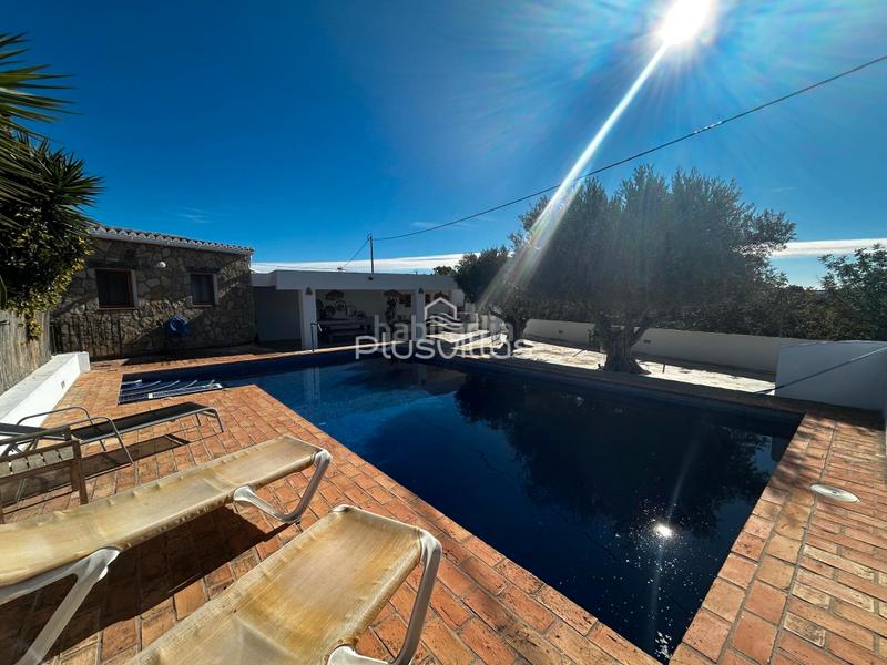 Foto f0e20853-4ef6-49fc-b144-3b346a366a24. Casa en Benissa pueblo Benissa