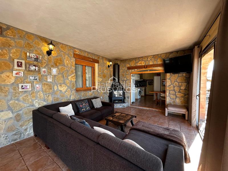 Foto 7fe408b0-415a-4a76-b1a7-86ffbf0df6d6. House in Benissa pueblo Benissa