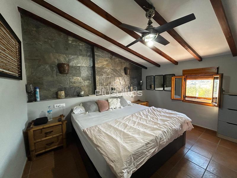 Foto 018a50b3-9535-4478-b727-3fc9ec1e51ba. Maison dans Benissa pueblo Benissa