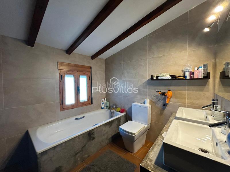 Foto 1005cfe6-b172-4505-af9e-9177b32d079e. Maison dans Benissa pueblo Benissa