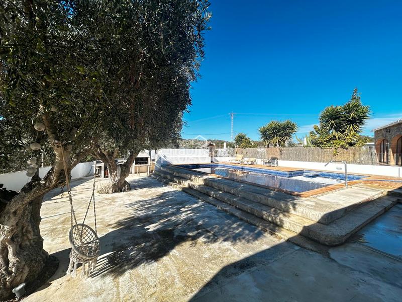 Foto 173d86b4-53ad-4eb4-8b70-ef7ddeec1097. Maison dans Benissa pueblo Benissa