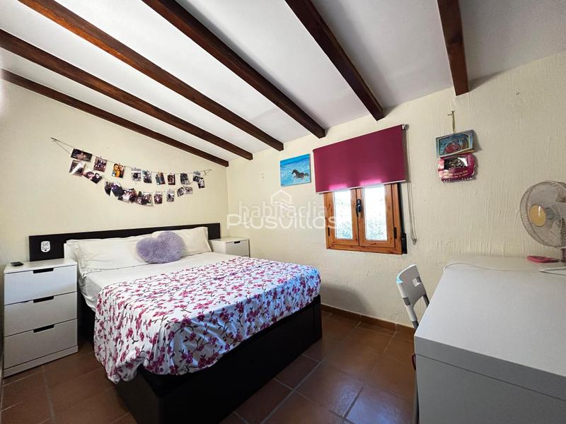 Foto 39124dd6-1cd6-4263-b140-6afe4af17891. Maison dans Benissa pueblo Benissa