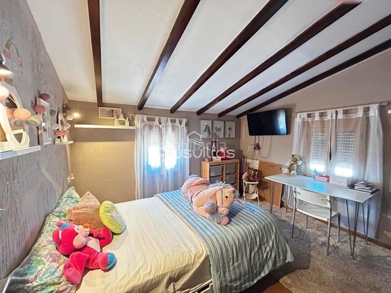 Foto 5b4368fd-9c48-44a0-8f67-ad49410b96c2. Maison dans Benissa pueblo Benissa