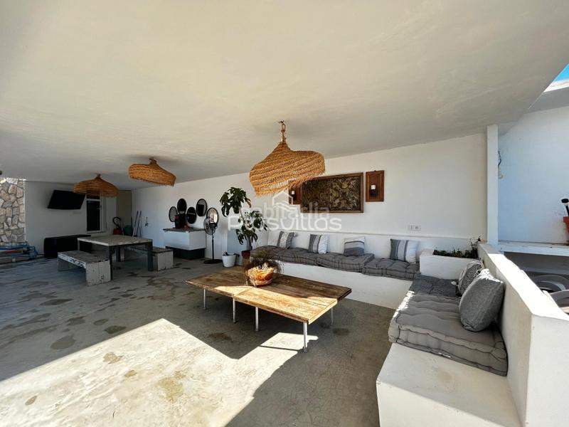 Foto 89337ce5-8609-4e16-bd37-eb4f26e266c8. Maison dans Benissa pueblo Benissa