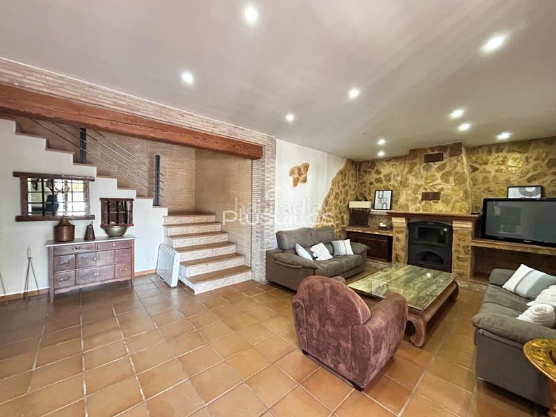 Foto 8c911219-837f-461e-a935-8c95d9d25002. Maison dans Benissa pueblo Benissa