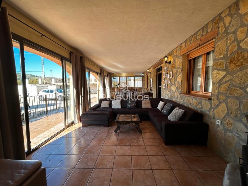 Foto ad600b76-5188-46ee-945c-0dacccf26739. Maison dans Benissa pueblo Benissa