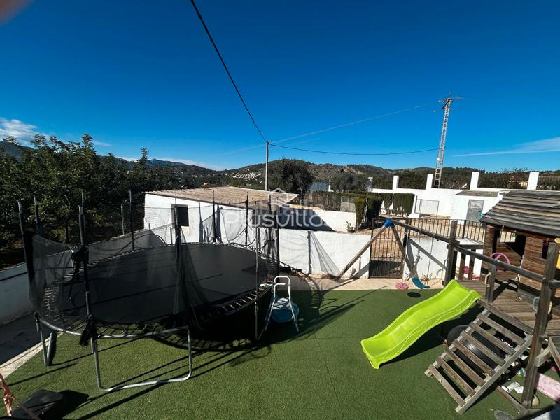 Foto b386df76-e2d6-4cfd-b685-4c0824857da1. Maison dans Benissa pueblo Benissa