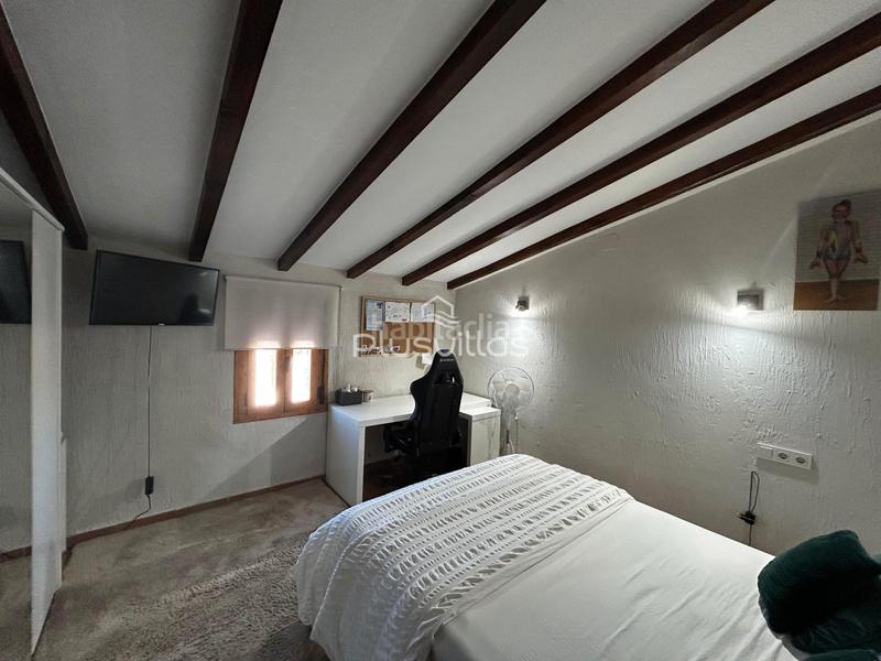 Foto bd7137ff-50a2-4c67-987b-2a45b0466e3f. Maison dans Benissa pueblo Benissa