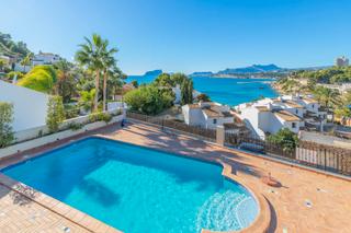 Maison à El Portet-Pla del Mar