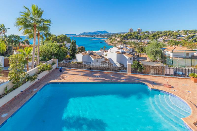 Foto 50c7dd37-34ff-40d8-bd43-5eec82de6b2d. Casa in El Portet-Pla del Mar Moraira