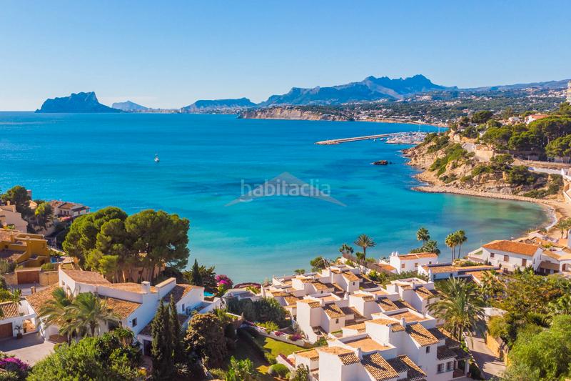 Foto b916f0ba-b72a-4224-be0d-de539ec80ed0. Casa in El Portet-Pla del Mar Moraira