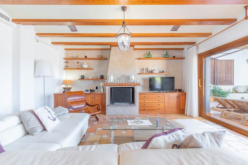 Foto fe266ed3-2041-4730-b73f-6609c6664cb1. Casa in El Portet-Pla del Mar Moraira