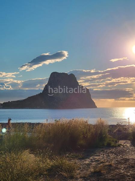 Foto 3a1ebeb1-b932-4e09-8742-5cddfb3f7138. Terreno residencial en Pueblo Calp