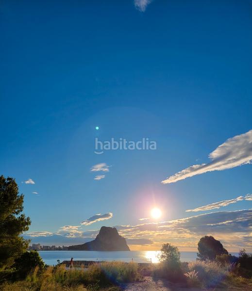 Foto 68e3ebf9-2a35-4a2f-8a24-642a11a08626. Terreno residencial en Pueblo Calp