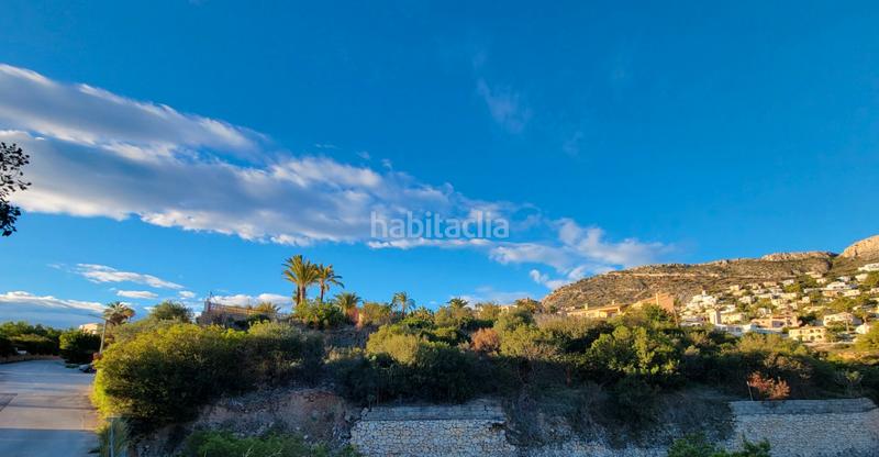 Foto 81aac8a1-d5b5-491a-b5a7-2441b9cbbec0. Terreno residencial en Pueblo Calp