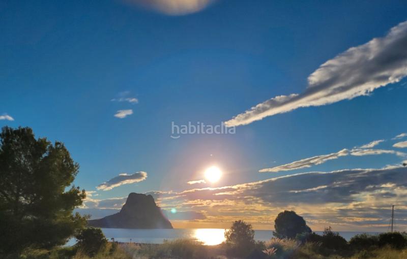 Foto 9000e21d-1891-4fcd-89c4-d0645dc866d7. Terreno residencial en Pueblo Calp