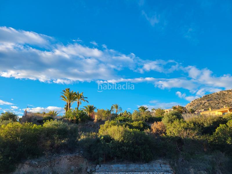Foto b9a0cd1e-99d3-49d5-8ffe-71c1f5c400a1. Terreno residencial en Pueblo Calp