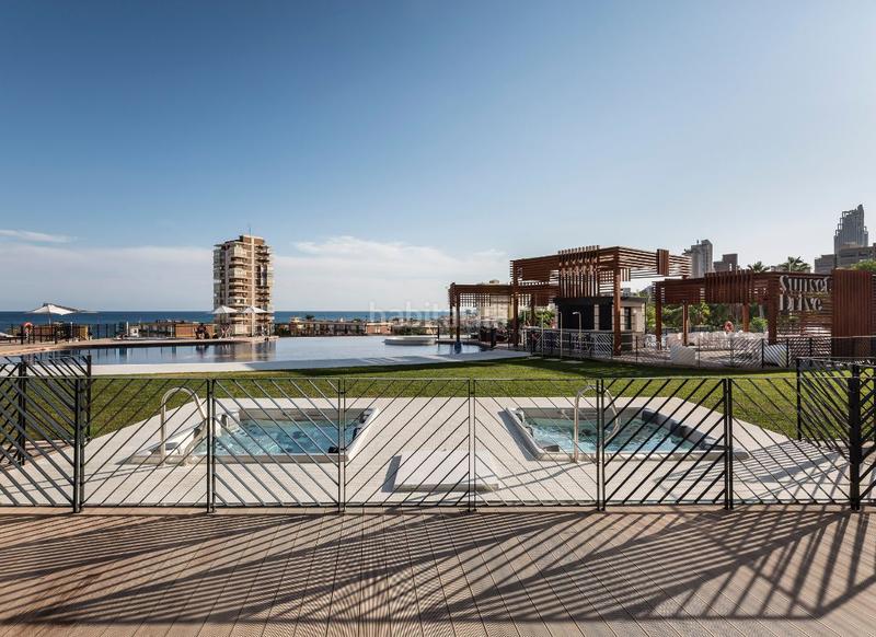 Foto 0e2a2b3f-8136-4cbc-a27d-92a1172039d8. Apartamento en Levante Alto Benidorm