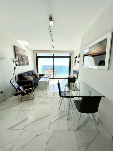 Foto 21027c86-afc3-4364-95f6-11759f861edd. Apartamento en Levante Alto Benidorm