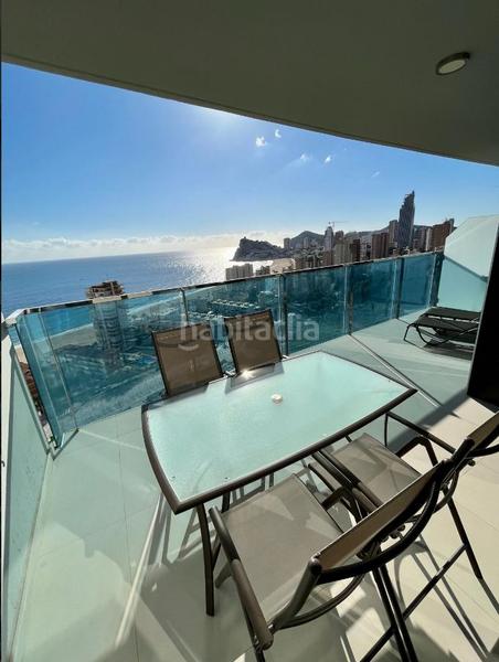 Foto 54718209-e68b-4b9c-a504-91ffcff4e4cc. Apartamento en Levante Alto Benidorm