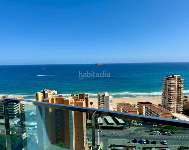 Foto 9a3328f4-1cb0-44e0-929b-f592f8a61749. Apartamento en Levante Alto Benidorm