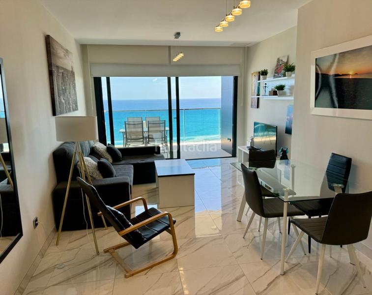 Foto baddfafb-f52e-4cf6-abf9-52f7494e3f6d. Apartamento en Levante Alto Benidorm