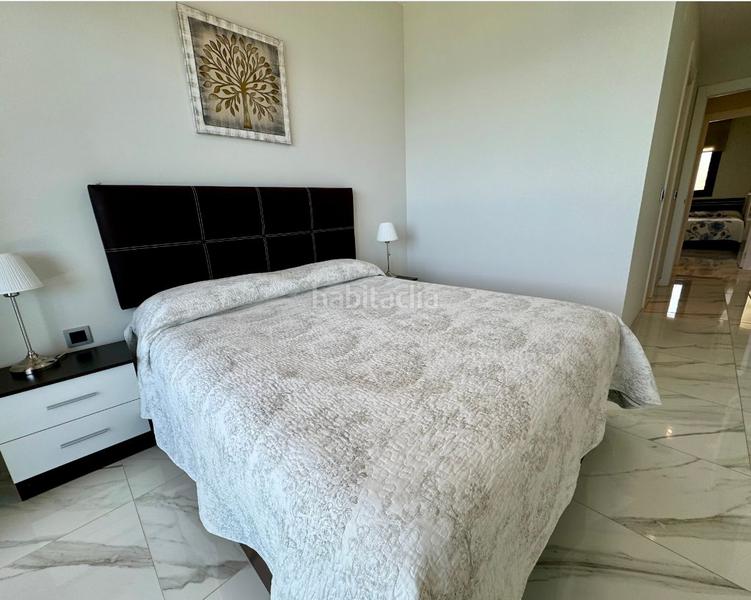 Foto eec1f441-51a6-47e9-ab37-d0f6a8278dda. Apartamento en Levante Alto Benidorm