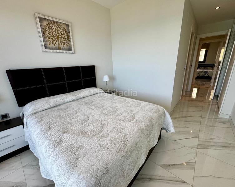 Foto f745731f-1f58-4e69-9d49-a833170af360. Apartamento en Levante Alto Benidorm