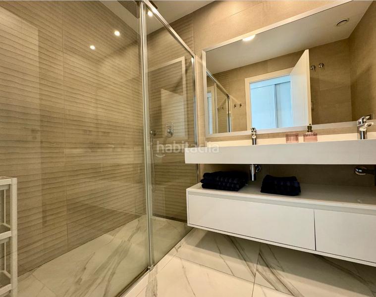 Foto 18b73f9e-2b14-4817-a0cd-ffd48f910b0e. Apartment in Levante Alto Benidorm