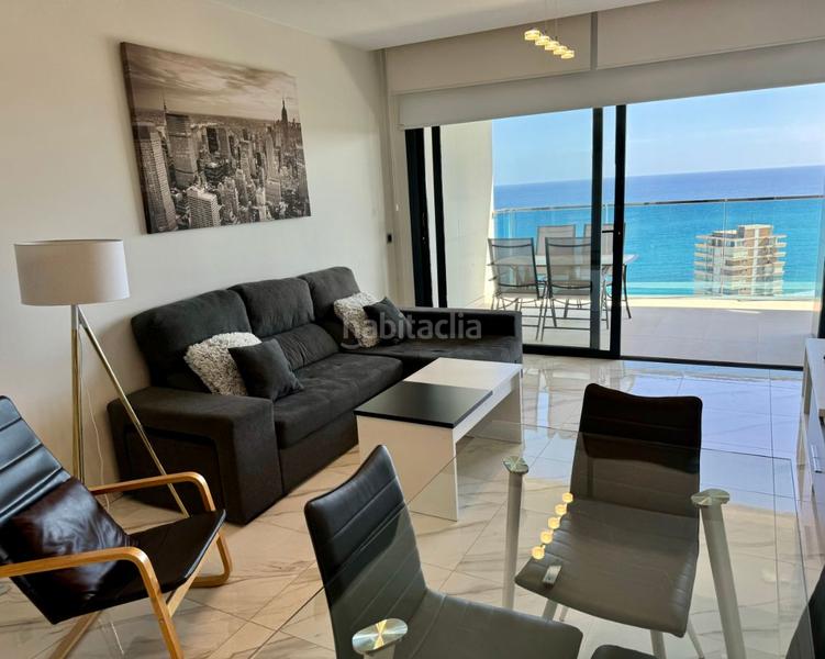 Foto 75a61fcb-659b-47f8-81bb-8ba4edca0605. Apartment in Levante Alto Benidorm