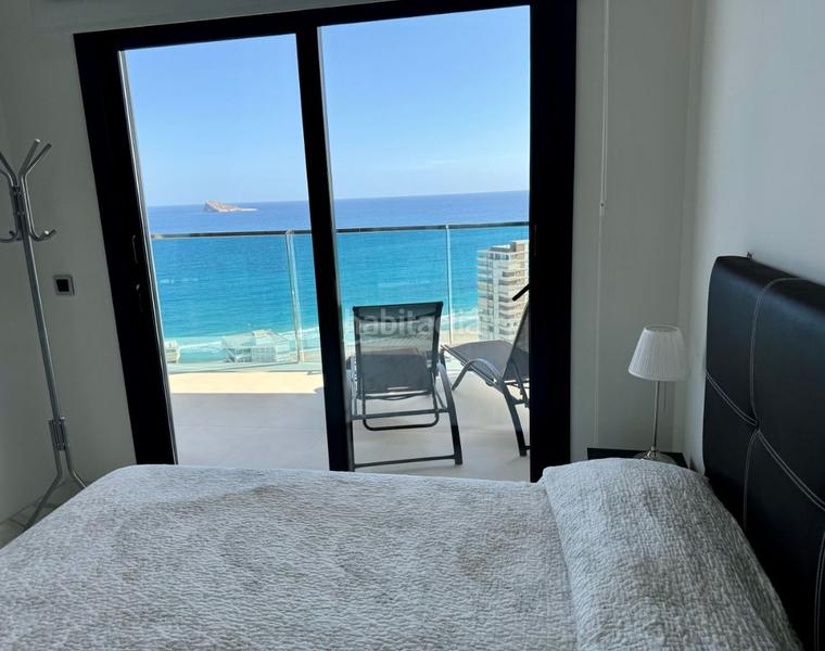 Foto a03f1dfb-d34d-4cc0-9aca-58e39d2c8ae9. Apartment in Levante Alto Benidorm