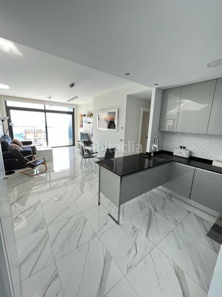 Foto a5b214e2-dc73-43dd-a065-19385782e57d. Apartment in Levante Alto Benidorm