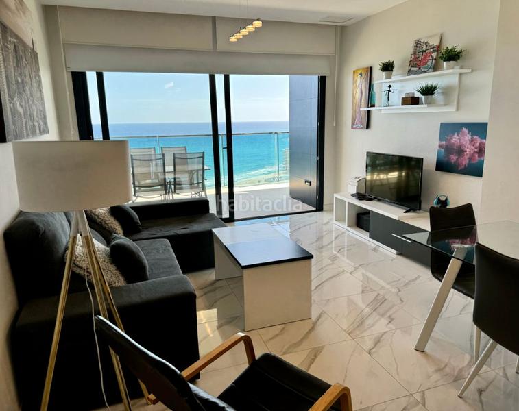 Foto bc37b110-db7d-4a2a-b501-1dbe8492b06c. Apartment in Levante Alto Benidorm