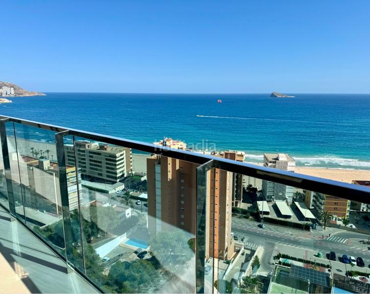 Foto e8dd5c2b-b426-4b74-9f86-a8c1c84f5da9. Apartment in Levante Alto Benidorm