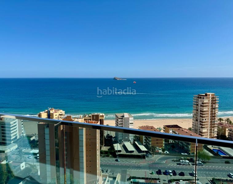 Foto 087ca346-4416-45c0-8e17-bef66974e877. Appartement dans Levante Alto Benidorm