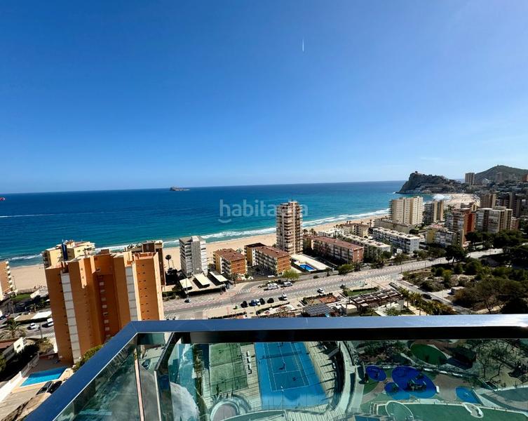 Foto 0d54b0ae-e070-4eda-9c4f-9c1d47da386c. Appartement dans Levante Alto Benidorm
