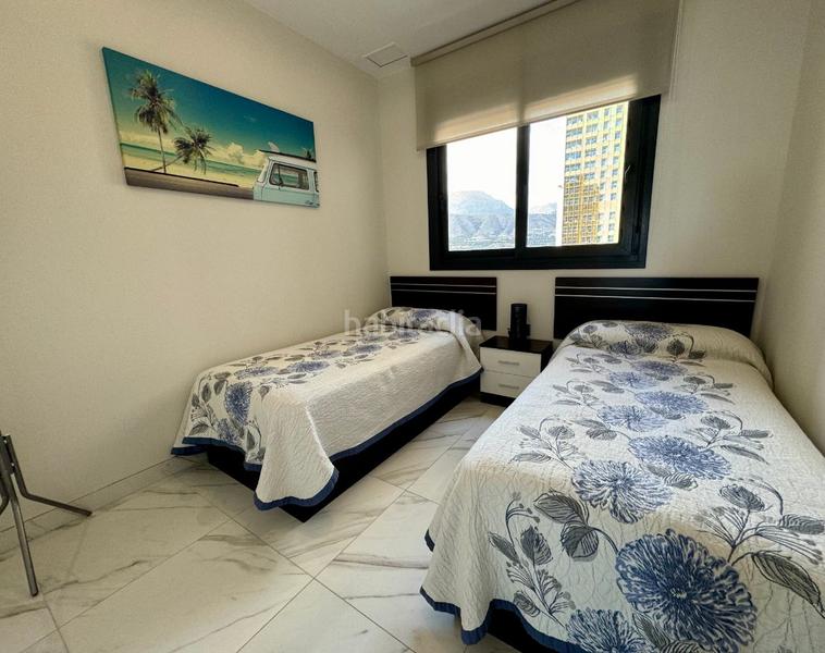 Foto 54948d11-ccc1-4134-987d-3391880ce0b1. Appartement dans Levante Alto Benidorm
