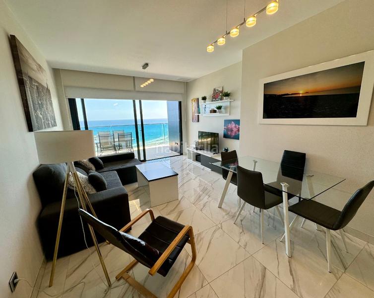 Foto 6c0ff514-601b-4582-a4f9-2577a96baf18. Appartement dans Levante Alto Benidorm