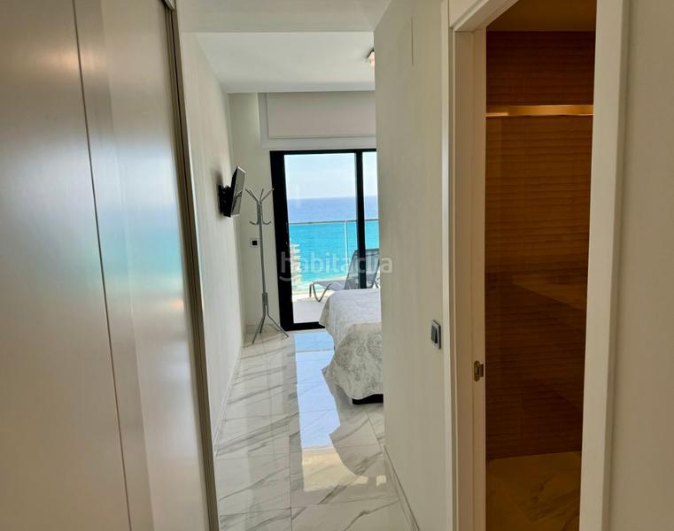 Foto 887fd3a0-f473-4fee-894e-f14b6d70a0d9. Appartement dans Levante Alto Benidorm