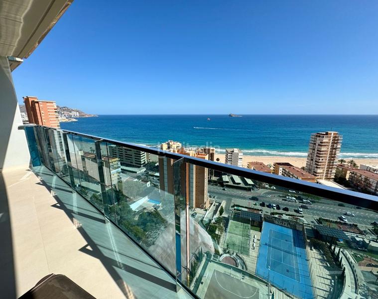Foto 941eccb7-32a5-4604-a68e-3150b898b03d. Appartement dans Levante Alto Benidorm