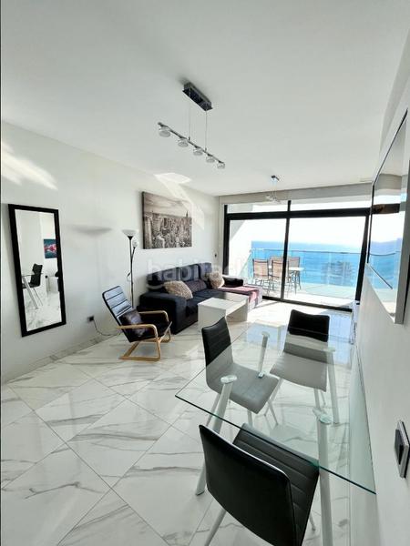 Foto bf9a16ab-bc62-4fc9-a189-3b2ba12c7ce3. Appartement dans Levante Alto Benidorm