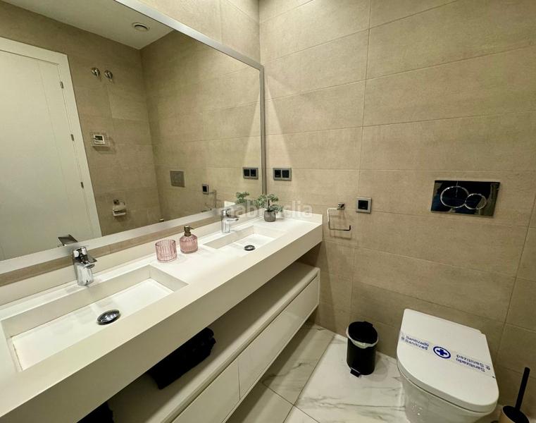 Foto cdc41674-e95f-4dd5-a31a-c7be8ea30fb7. Appartement dans Levante Alto Benidorm