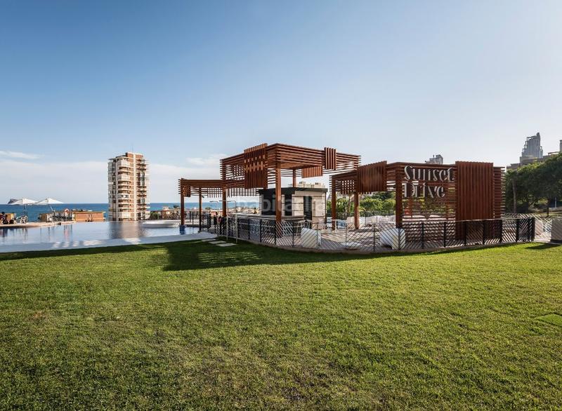 Foto d4b8ac83-85ed-434e-a076-c6fa5609f398. Appartement dans Levante Alto Benidorm